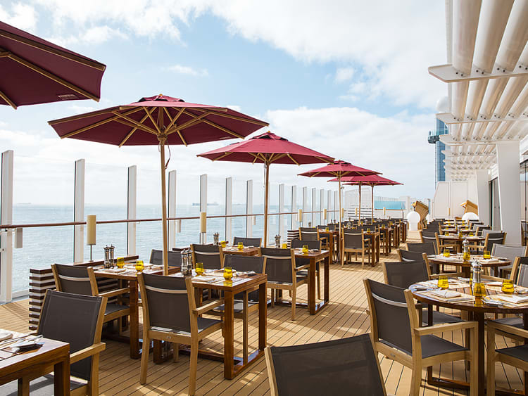 AIDA Cruises - AIDAperla - Bild 4