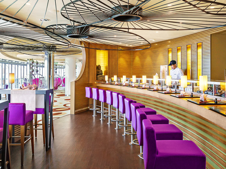 AIDA Cruises - AIDAperla - Bild 5