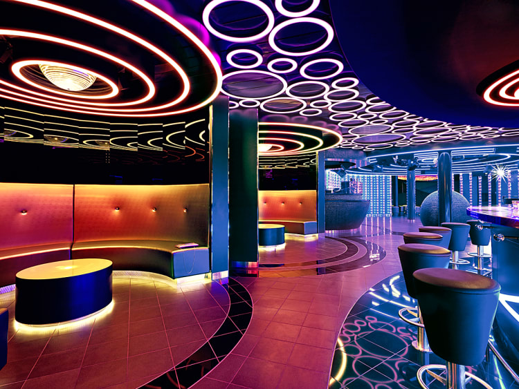 AIDA Cruises - AIDAperla - Bild 13