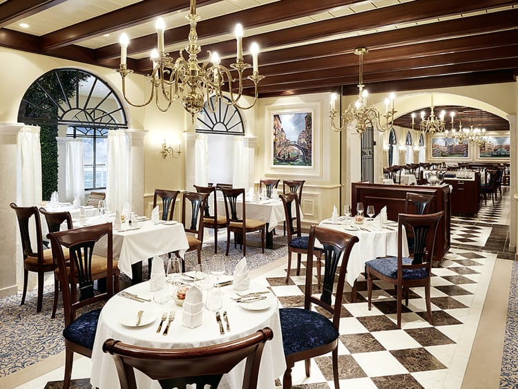 AIDA Cruises - AIDAperla - Bild 8