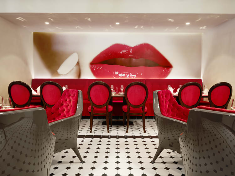 AIDA Cruises - AIDAperla - Bild 6