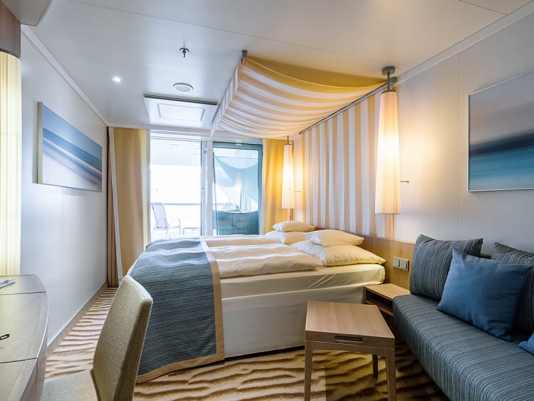 AIDA Cruises - AIDAprima - Bild 27