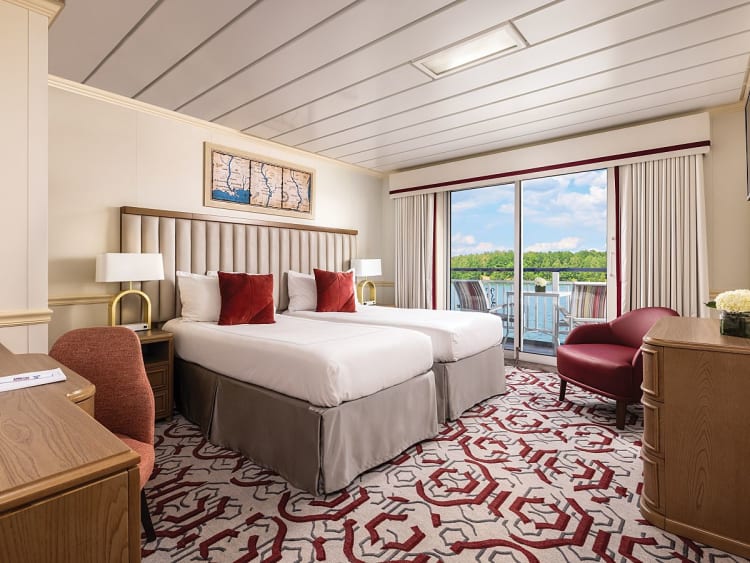 American Cruise Lines - American Splendor - Bild 3