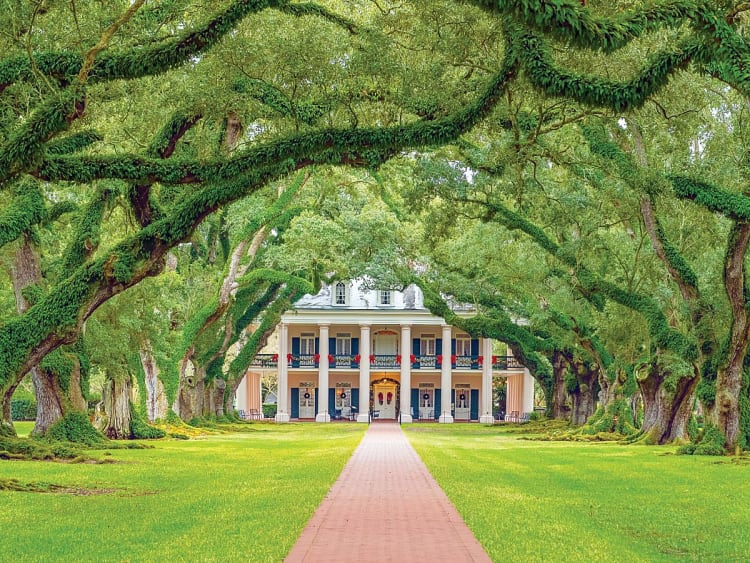 American Cruise Lines - American Splendor - Bild 1