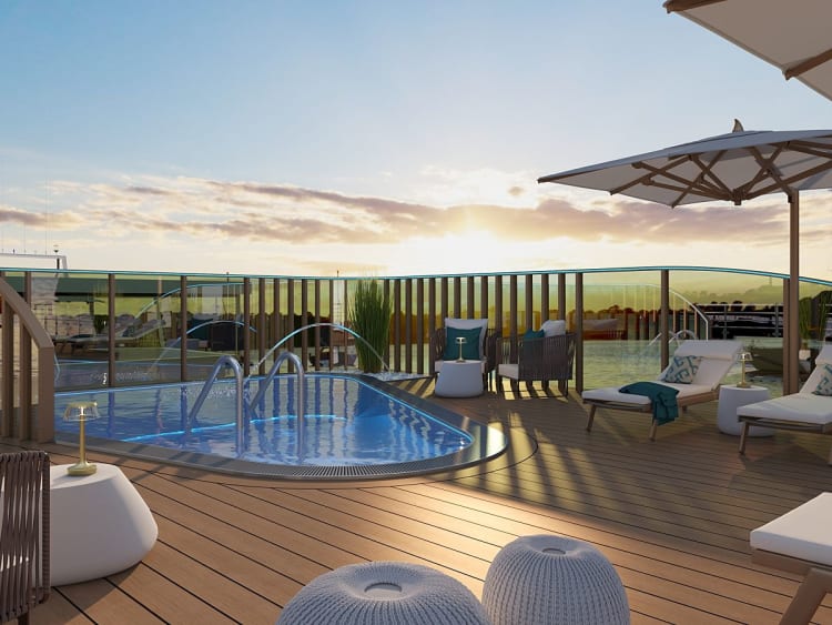 L&uuml;ftner Cruises - Amadeus Aurea - Foto 3