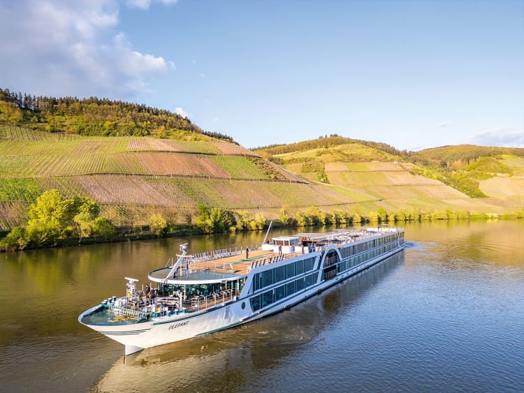 L&uuml;ftner Cruises - Elegant by AMADEUS - Bild 3