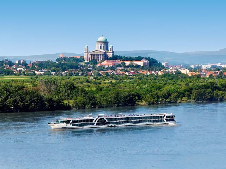 L&uuml;ftner Cruises - Elegant by AMADEUS - Bild 4