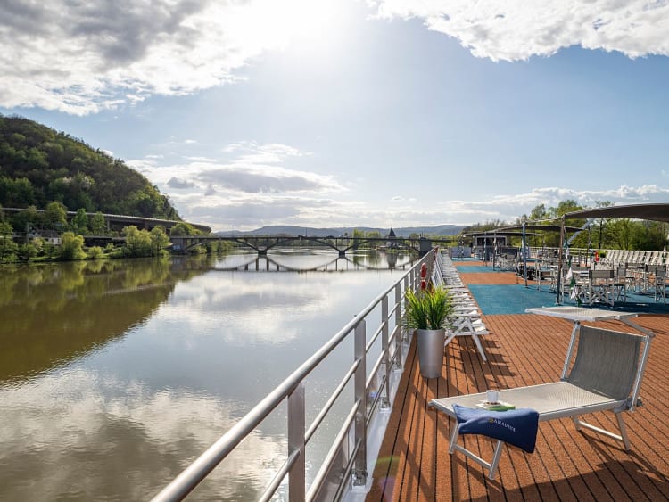 L&uuml;ftner Cruises - Elegant by AMADEUS - Bild 5