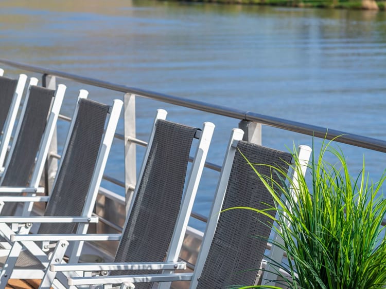 L&uuml;ftner Cruises - Elegant by AMADEUS - Bild 6