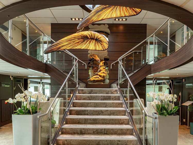 L&uuml;ftner Cruises - Elegant by AMADEUS - Bild 8