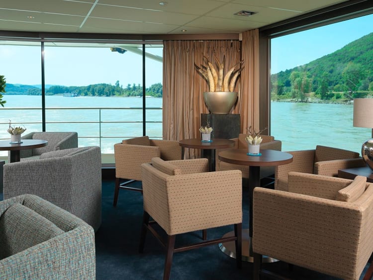 L&uuml;ftner Cruises - Elegant by AMADEUS - Bild 11