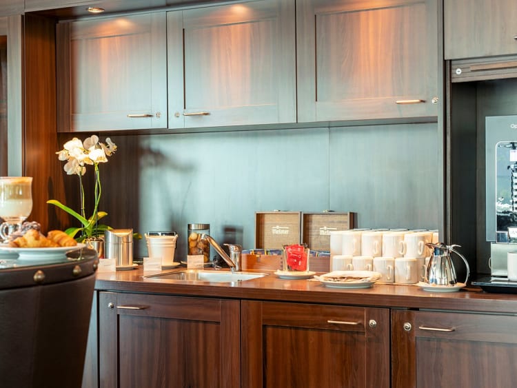 L&uuml;ftner Cruises - Elegant by AMADEUS - Bild 9