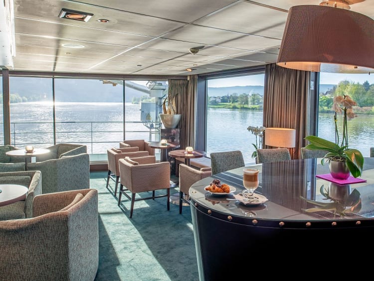 L&uuml;ftner Cruises - Elegant by AMADEUS - Bild 14