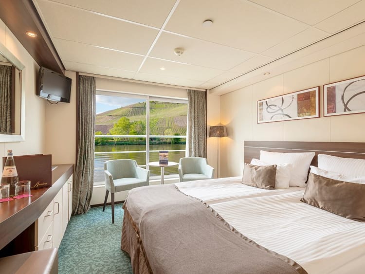 L&uuml;ftner Cruises - Elegant by AMADEUS - Bild 17