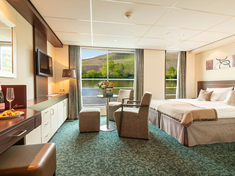 L&uuml;ftner Cruises - Elegant by AMADEUS - Bild 18