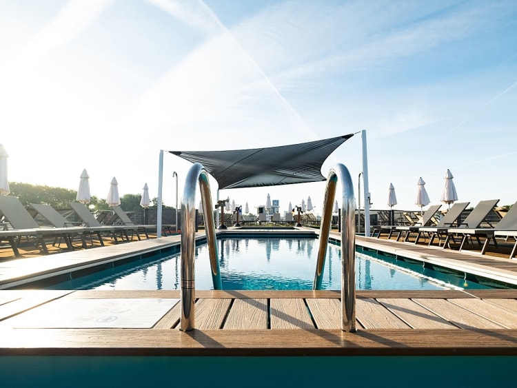 A-ROSA - A-ROSA SENA - Bild 3