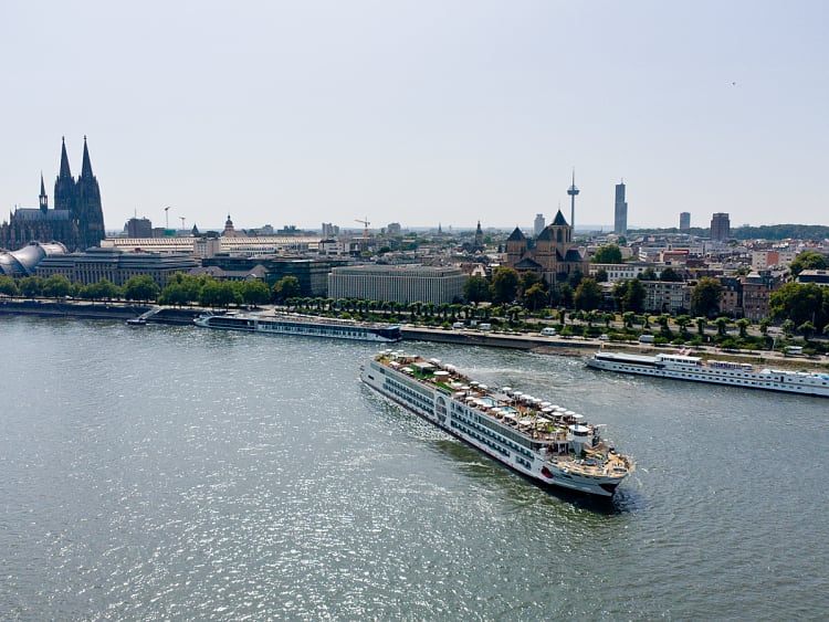 A-ROSA - A-ROSA SENA - Bild 2