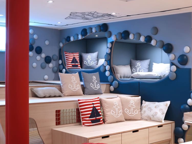 A-ROSA - A-ROSA SENA - Bild 8