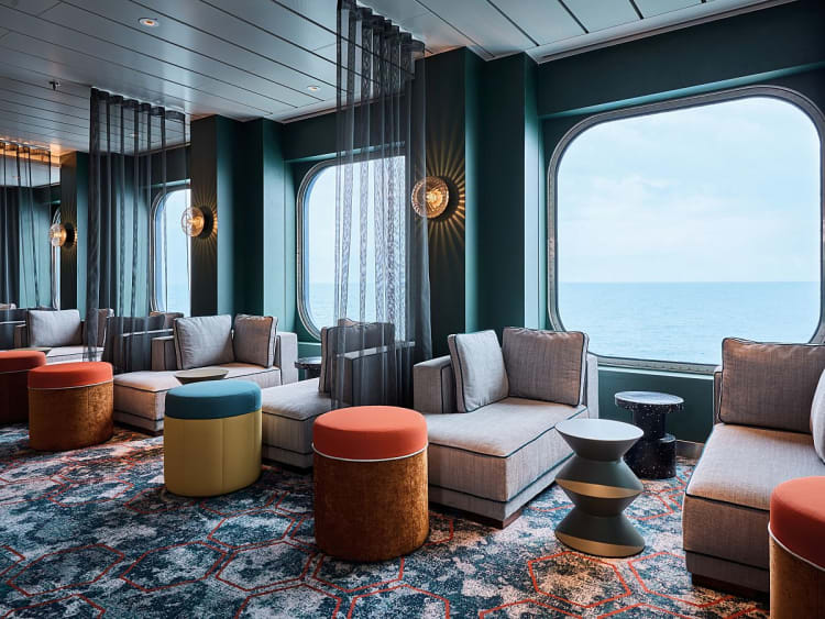 Mein Schiff Relax: Mein Schiff Bar