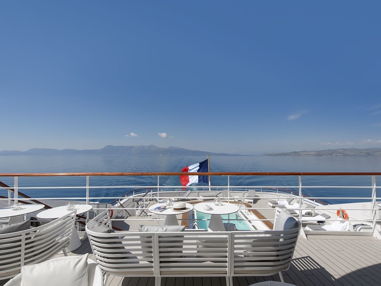 PONANT - Le Lyrial - Bild 4