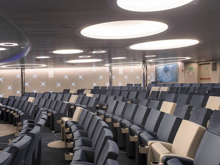 PONANT - Le Lyrial - Bild 6