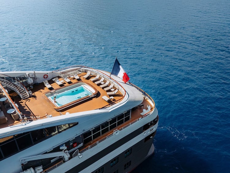 Cruceros L'Austral | Precios, rutas y ofertas