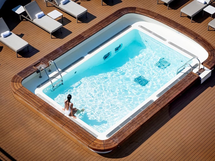 PONANT - L'Austral - Bild 8