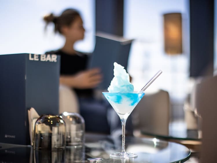 PONANT - Le Commandant Charcot - Bild 9