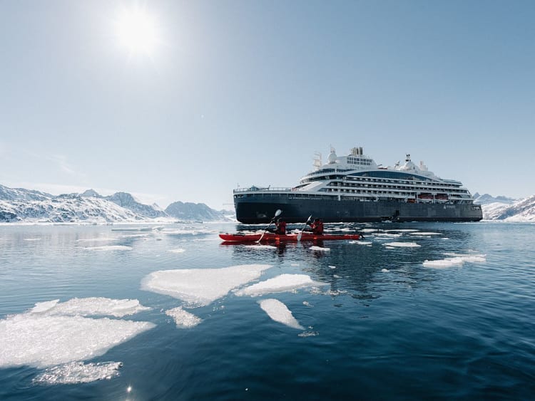 PONANT - Le Commandant Charcot - Bild 1