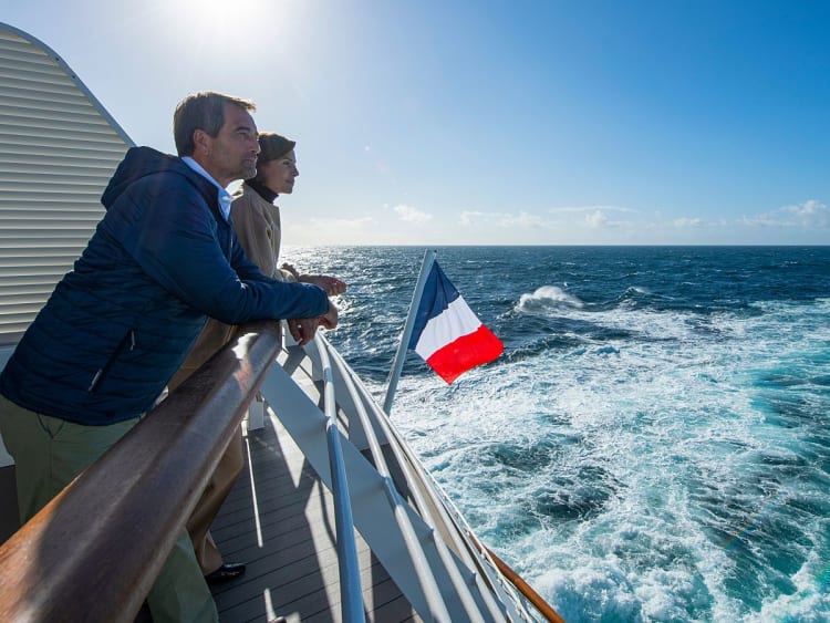 PONANT - Le Commandant Charcot - Bild 9