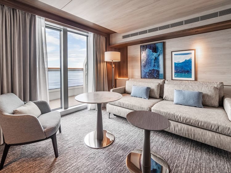 PONANT - Le Commandant Charcot - Bild 15