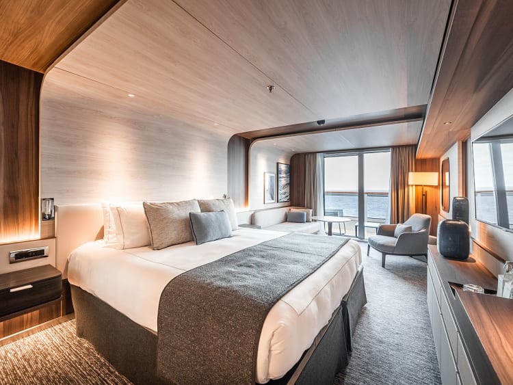 PONANT - Le Commandant Charcot - Bild 14