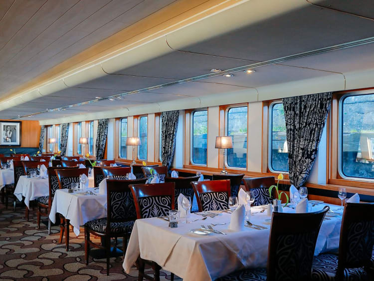 Crucemundo Shipping AG - VistaGracia - Bild 7