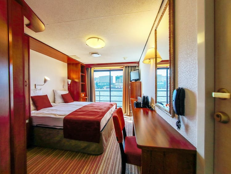 Crucemundo Shipping AG - VistaGracia - Bild 9