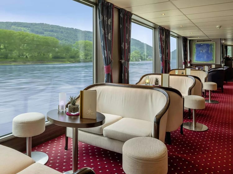 Navibelle Cruise GmbH - VistaNova - Bild 3