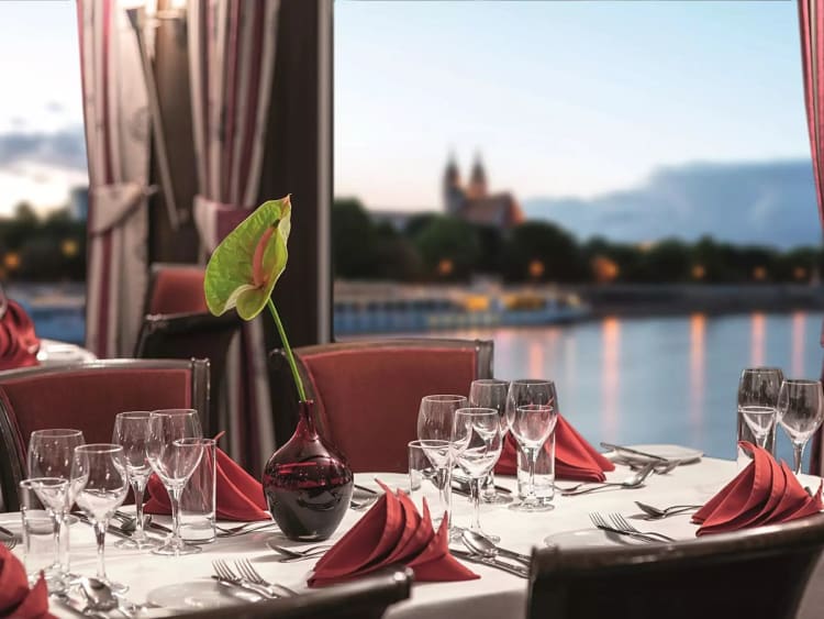 Navibelle Cruise GmbH - VistaNova - Bild 5