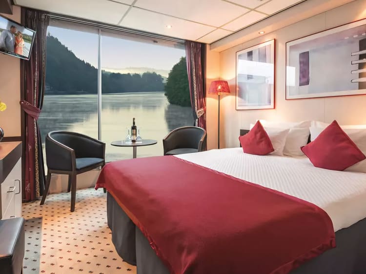 Navibelle Cruise GmbH - VistaNova - Bild 6