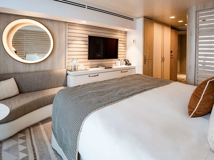 PONANT - Le Dumont d'Urville - Bild 8