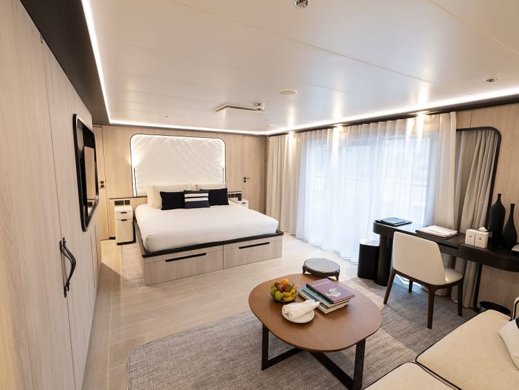 PONANT - Le Ponant - Bild 10