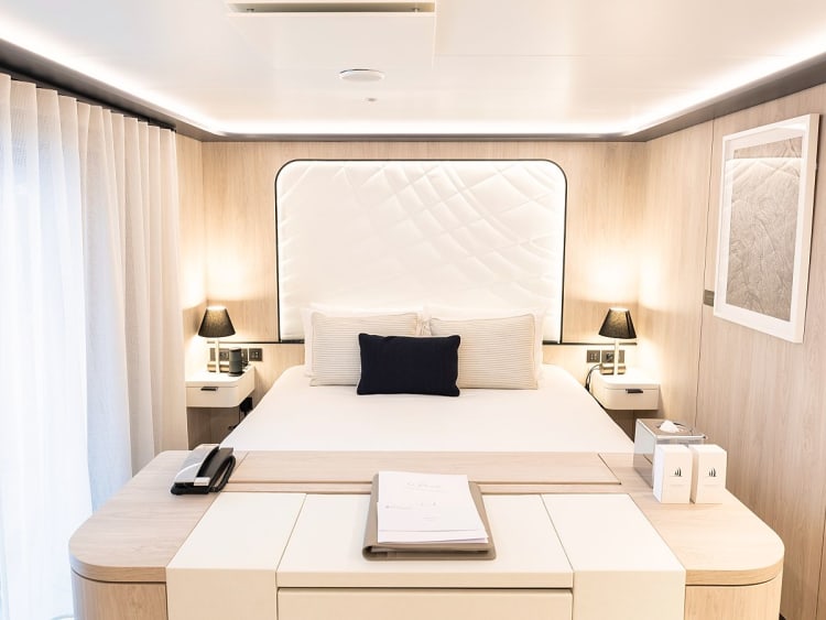 PONANT - Le Ponant - Bild 6