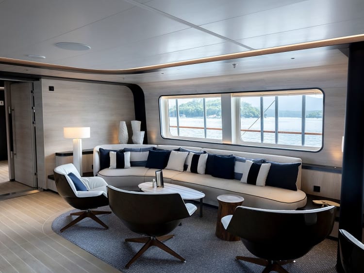 PONANT - Le Ponant - Bild 5