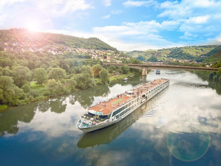 L&uuml;ftner Cruises - Silver by AMADEUS - Bild 3