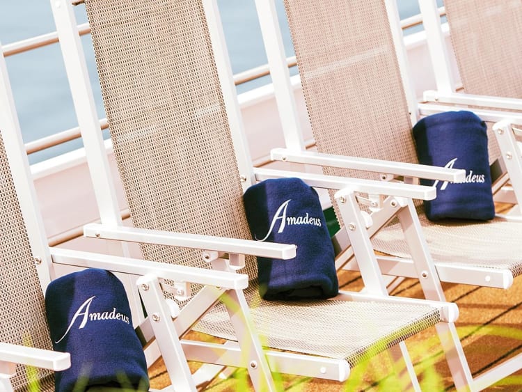 L&uuml;ftner Cruises - Silver by AMADEUS - Bild 4