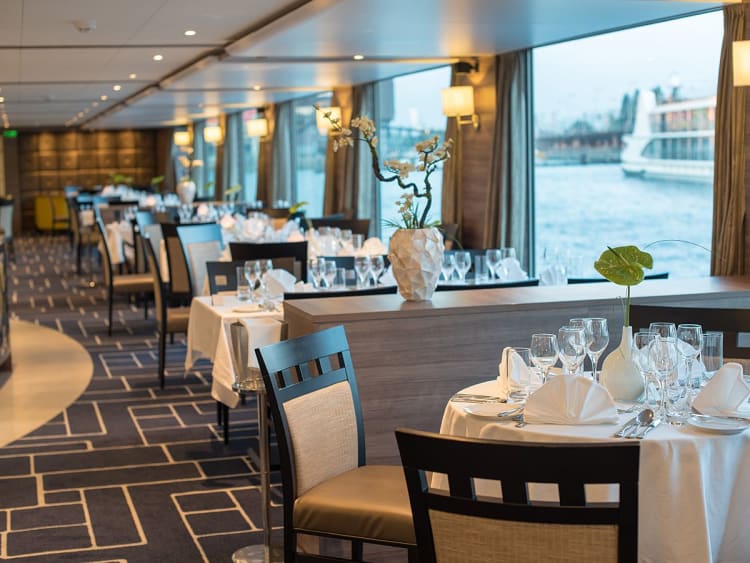 L&uuml;ftner Cruises - Silver by AMADEUS - Bild 5