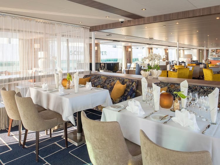 L&uuml;ftner Cruises - Silver by AMADEUS - Bild 6