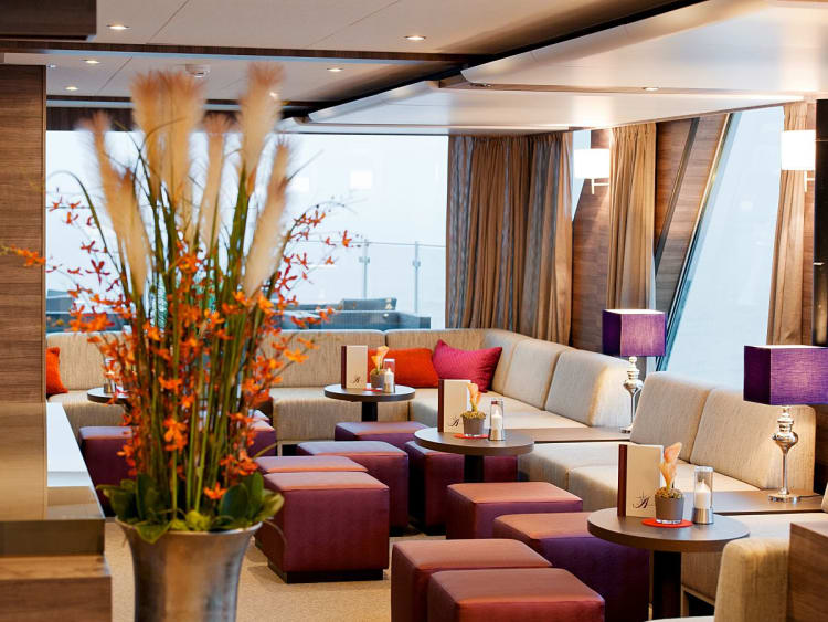 L&uuml;ftner Cruises - Silver by AMADEUS - Bild 7