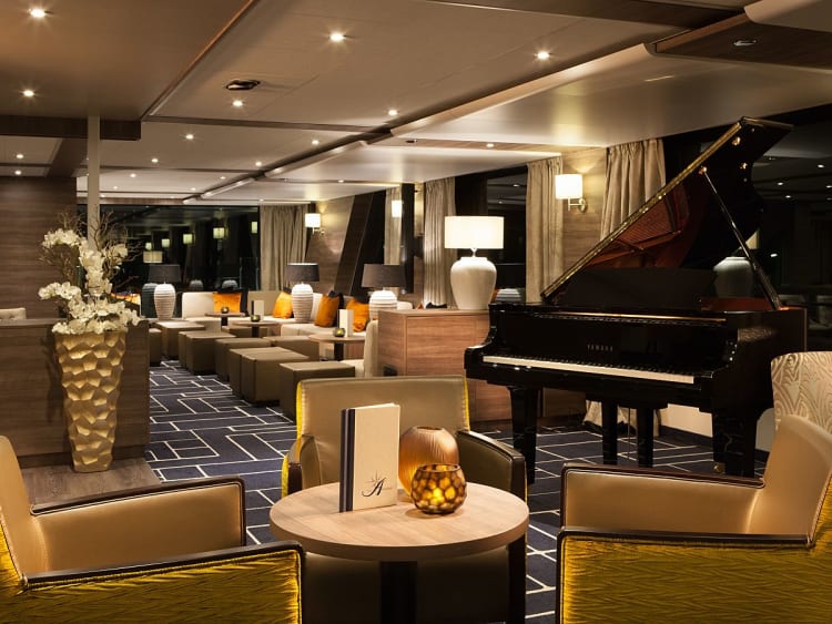 L&uuml;ftner Cruises - Silver by AMADEUS - Bild 8