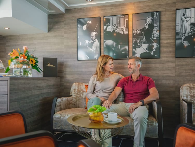 L&uuml;ftner Cruises - Silver by AMADEUS - Bild 9