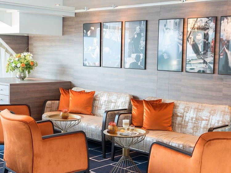 L&uuml;ftner Cruises - Silver by AMADEUS - Bild 10