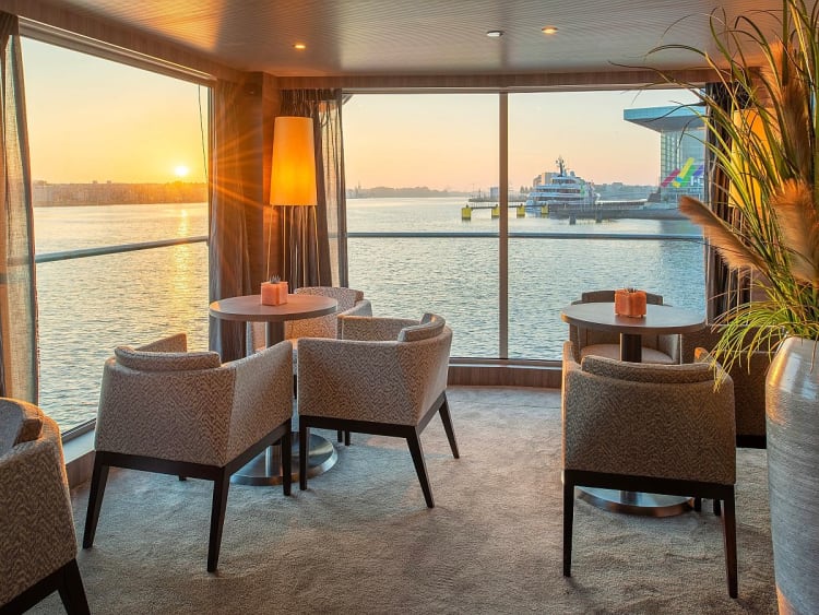 L&uuml;ftner Cruises - Silver by AMADEUS - Bild 15